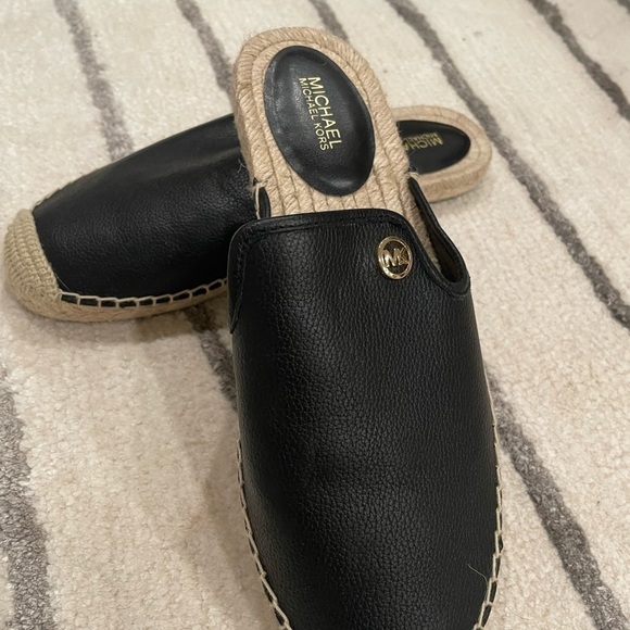 New - Michael Kors mule - Picture 1 of 7